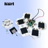 Maker hart electronic drum set Electronic Components ATmega32u4 module