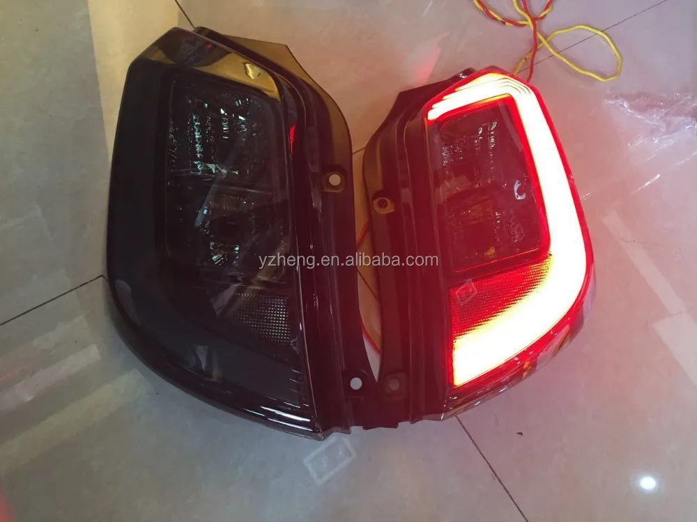 vland  factory   LED taillight for Perodua AXIA LED  tail lamp for  2014 with wholesale price