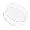 Round Acrylic Icing Cake Decorating Plate Disk Boards