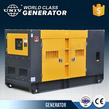 genset generator