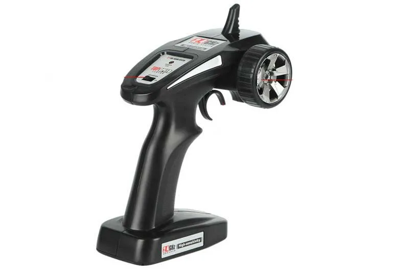 2018 New WIFI FPV Racing Video Car 1:16 Scale 2.4G High Speed Remote Control RC Car BG1516 With 720P Camera Buggy Off Road Car.jpg