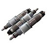 Diesel fuel injector 0445120059 for cumins engine 6D107 QSB4.5 QSB6.7 parts