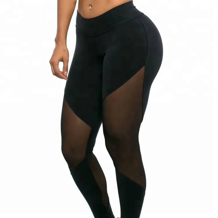 women's compression workout leggings