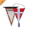Pennant Sports Usage Football Club Exchange Promotion Custom Team Pennants