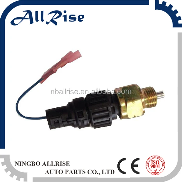 ALLRISE C-28366 Trucks 81255250156 Pressure Switch