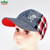 attractive design 100% cotton sport baseball cap other hats caps