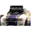 Traxxas Slash Associated SC10 Strike & HPI Roof Mounted Light Bar 4 light black low quality demanded