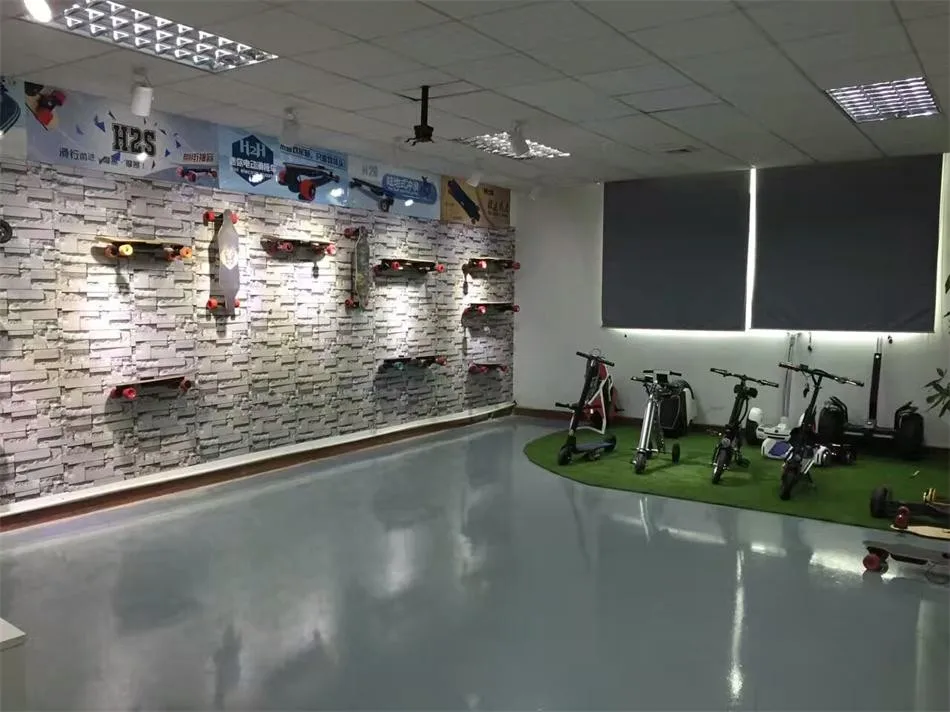 2021 New Arrival Wholesale Fish Plate Remote Control Skateboard Parts