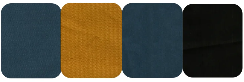 UWIN selling fashion taekwondo dobok poomsae