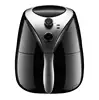 New Design air deep fryer Without Oil for Home Use