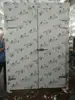 insulated internal door
