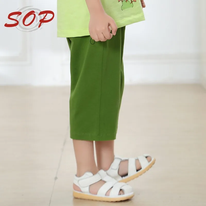   boys cotton pants  