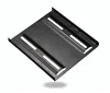 Metal HDD Bracket for 2.5" HDD into 3.5" Bay hard disk drive Mounting Adapter Holder