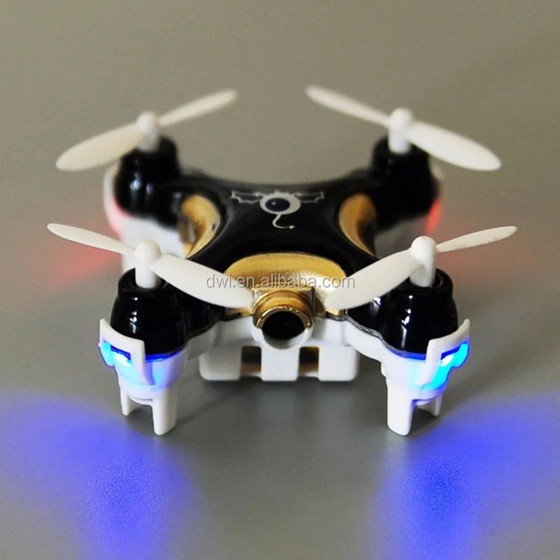 prinses geduldig grafisch Dowellin Rc Nano Quadcopter Dwi 2.4g 4ch Mini Drone With Camera For Kids -  Buy Mini Drone With Camera,Cheerson Cx-10c,Cheerson Drone Product on  Alibaba.com