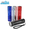 High Performance Safety Rechargeable Flashlight