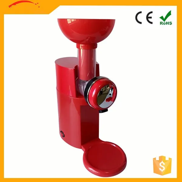 The Home Easy Make Electric Ice Cream Maker With Hot Sale As Seen On Tv