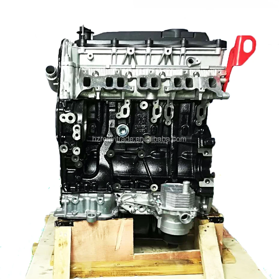 2.4 puma engine