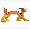Eye-catching vivid design inflatable arch with good quality