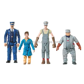 toy people figures