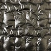 Custom 146 cm Down-Proof Polyester Down Filled Jacket Fabric