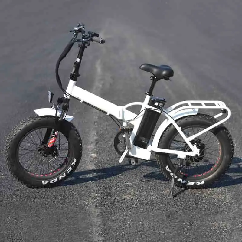 battery operated bike suppliers