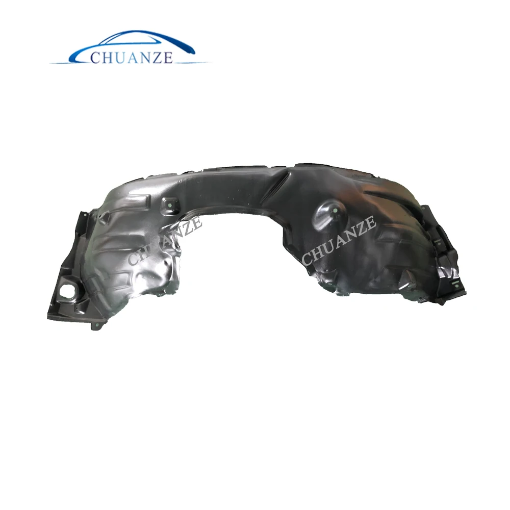 New Splash Shield Fender Liner Front Passenger Right Side E150 Van E250 E350 RH