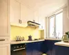 Modern Style Diy New Model Lowes Easy Install Kitchen Cabinet