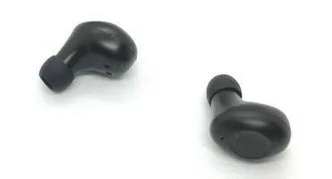 Long battery life TWS earphone with charge case 35mAh earbuds and 2500mAh case standby 360days with battery capacity display - ANKUX.COM