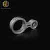 Tzhehe aluminum engine mount for audi a6