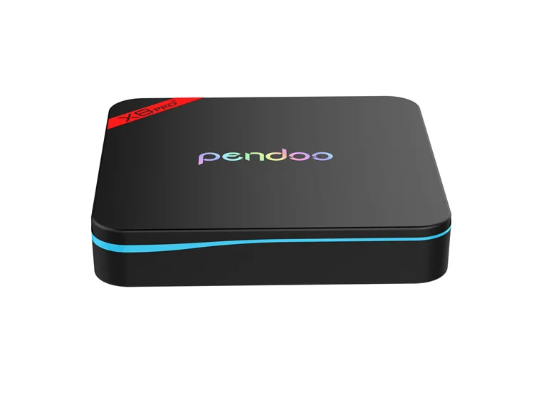 linux tv box
