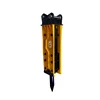 High Quality Excavator Hydraulic Breaker for Engineering Construction Machinery