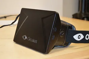 dk1 oculus