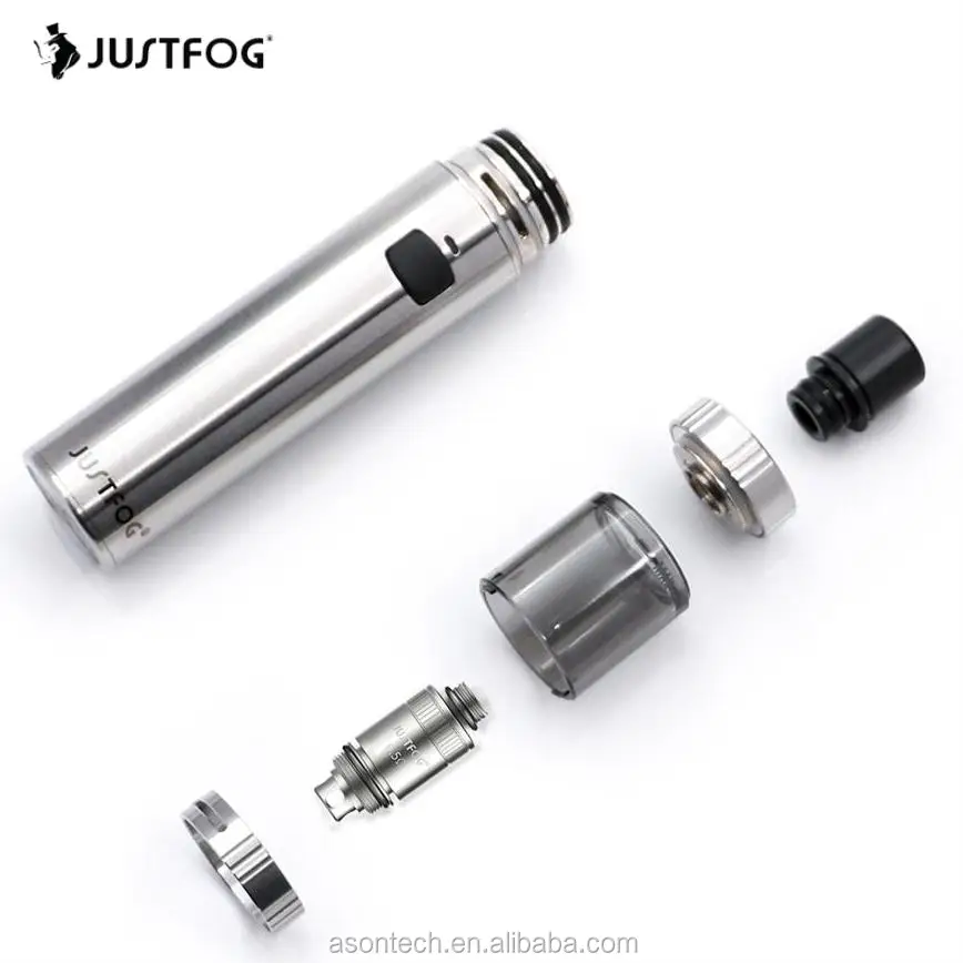 E-cigarette free sample