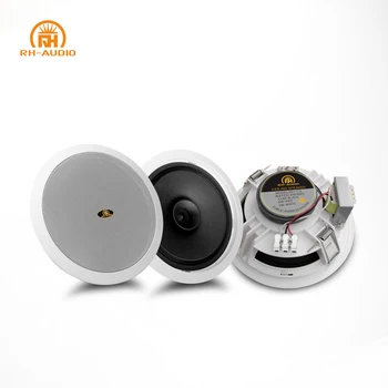 6w speaker