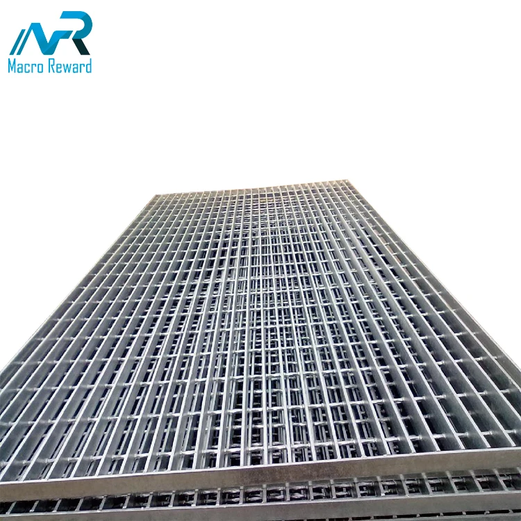 outdoor drain grates
