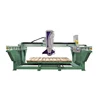 Quality Bridge Saw for Kitchen Remodeling with Full automatic PLC Control Bridge Saw Stone Cutting Machine stone marble cutter