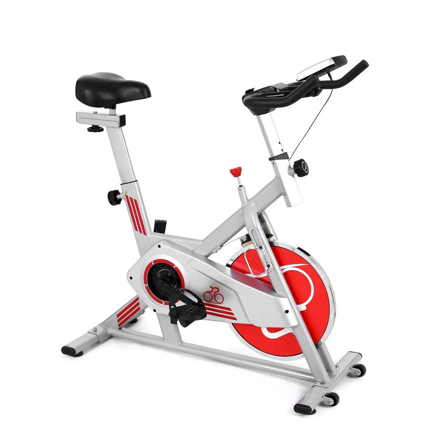 spinning bike computers