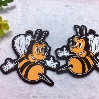 bee air freshener