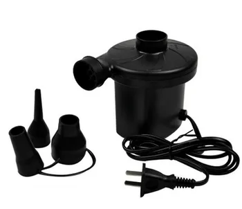 inflatable bed pump