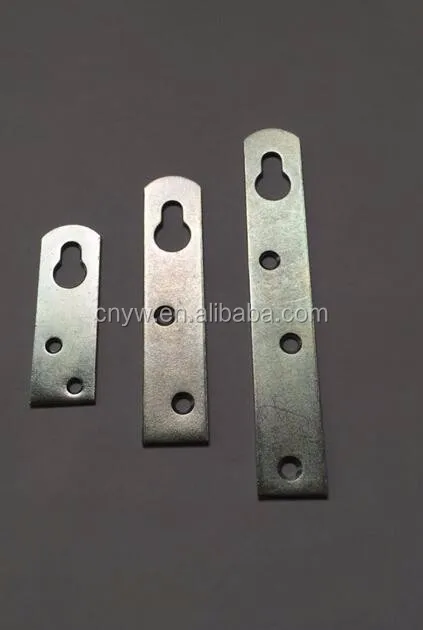 Odm Oem Keyhole Furniture Mounting Bracket Brackets Buy