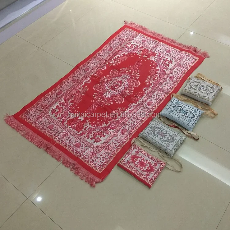 Prayer Mat With Foam New Design Muslim Prayer Rugs Buy