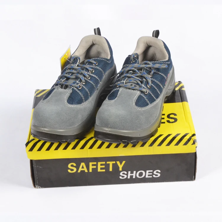 black hammer work shoes