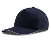 Wholesale and Custom 2018 Mens Womens Premium Solid Fitted Cap Promotional Cheap fitted hats baseball cap