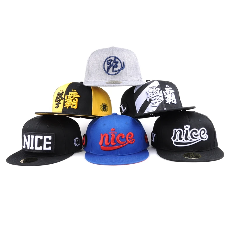 customize your own hat cheap