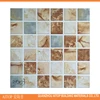 30x30 glazed rustic bathroom floor ceramic tile