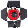 High Quality 800w 110V Red Head Continuous Light For Photo Studio Video Photography Light