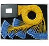 passive components fiber optic splitter/ coupler/cable