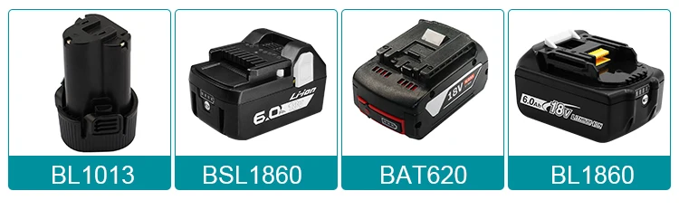 Ryobi 18V battery (4)