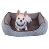 Best Selling Dog Products Soft Washable Dog Beds