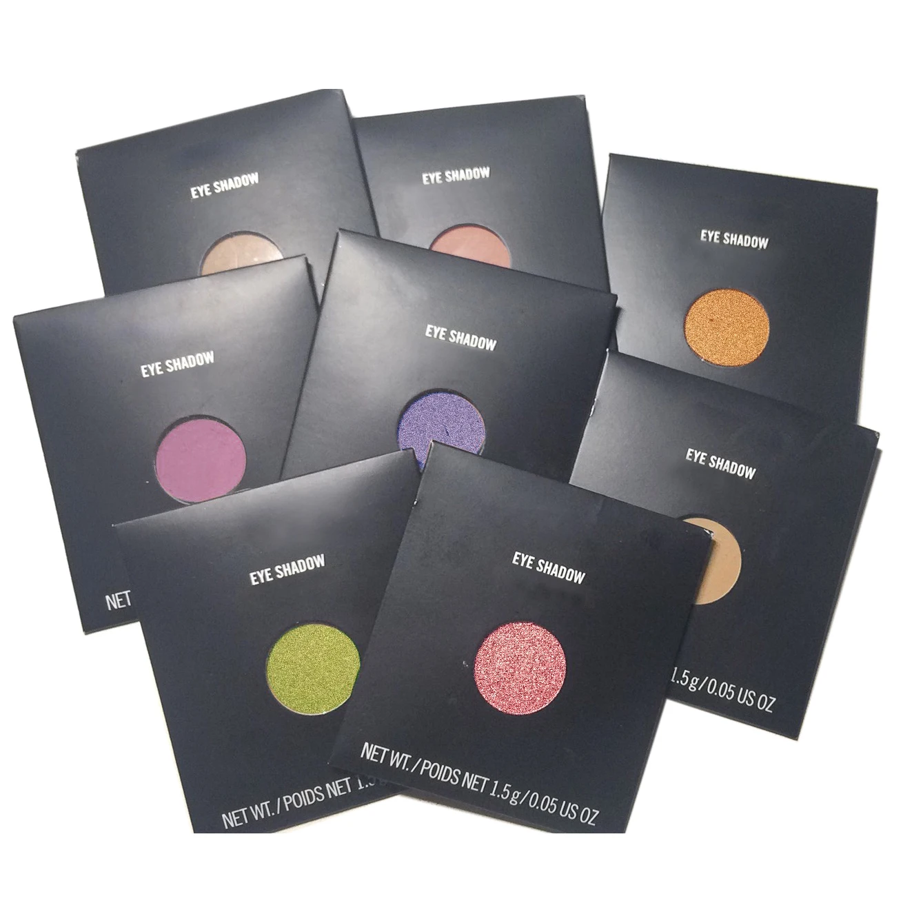 Glitter Eyeshadow Powder & Makeup Palette Refill Eyeshadow Buy